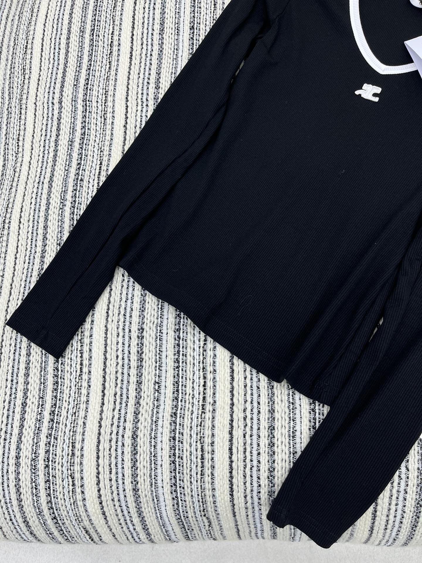 2024 New High-Quality Women’s Clothes: Fashionable, Delicate, Cozy Fabrics - 图片 5