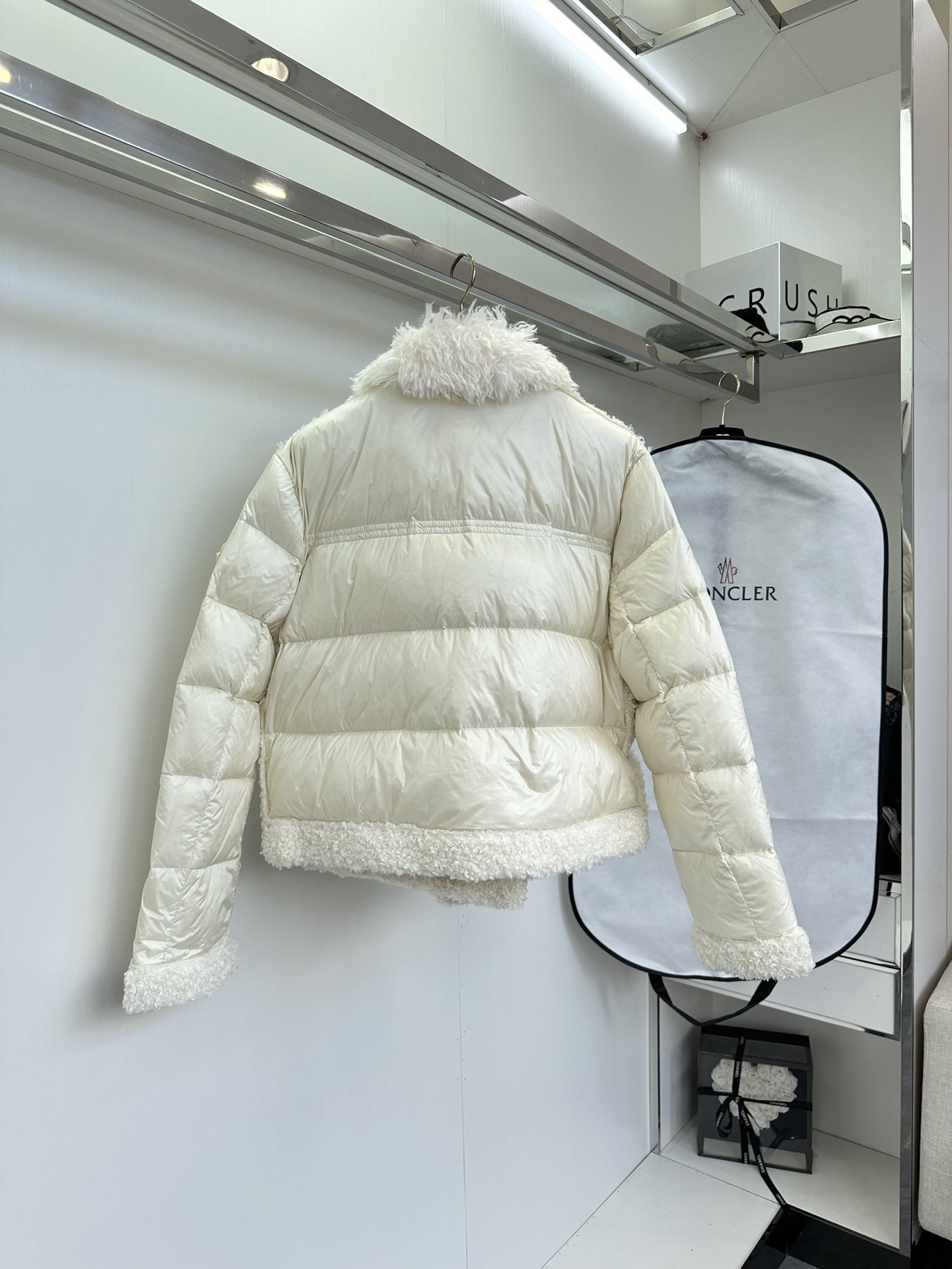 [Moncler Women