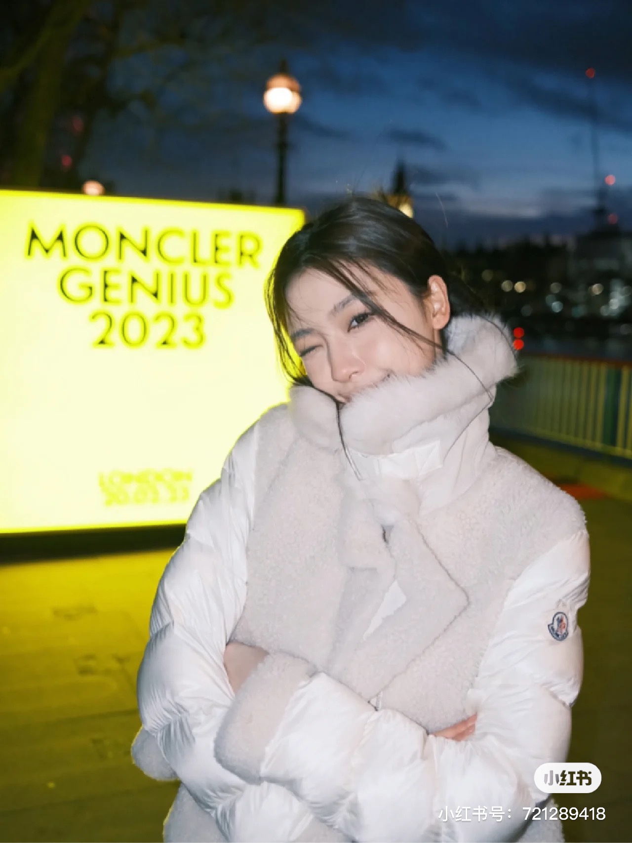 [Moncler Women