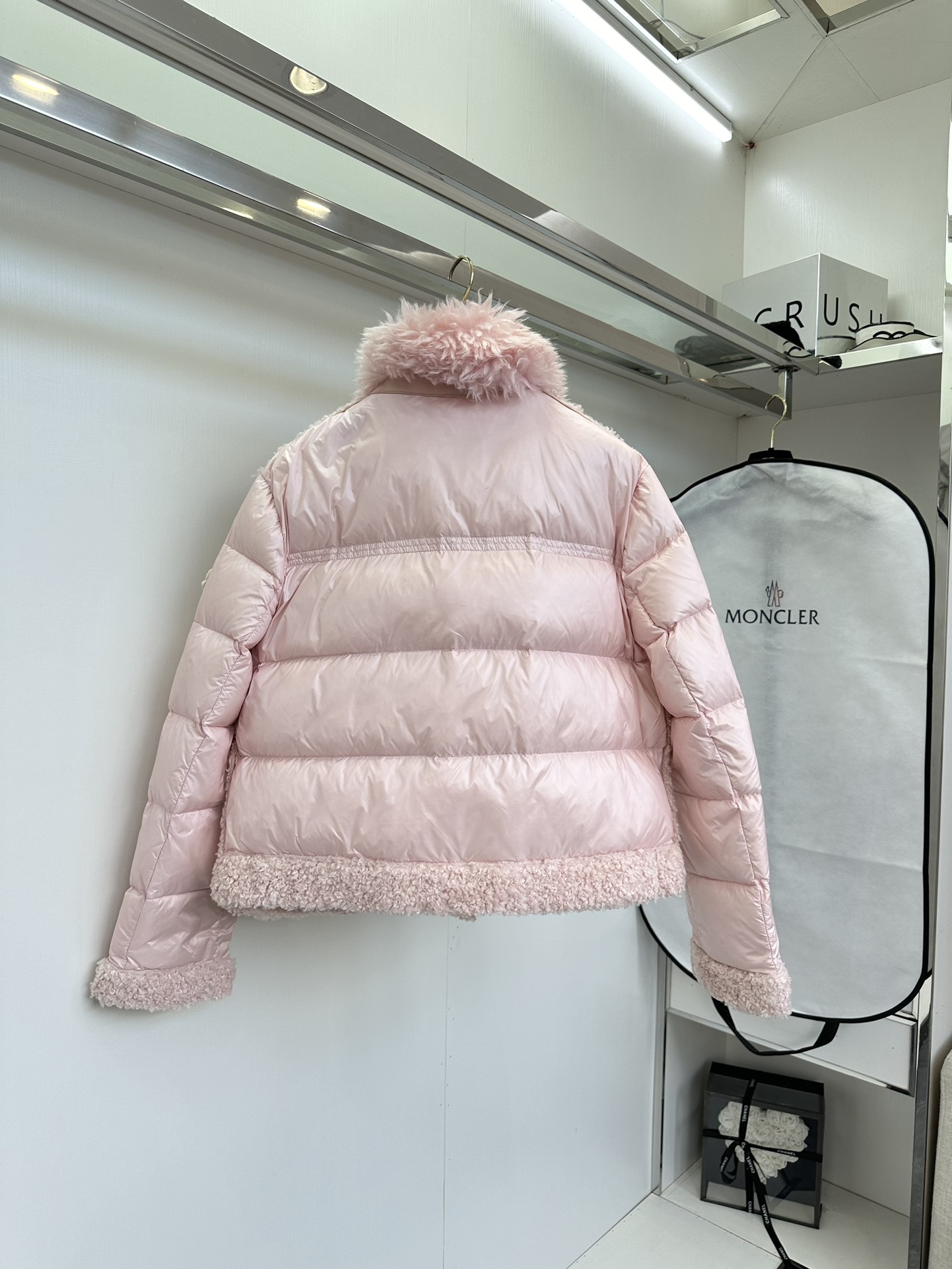 [Moncler Women