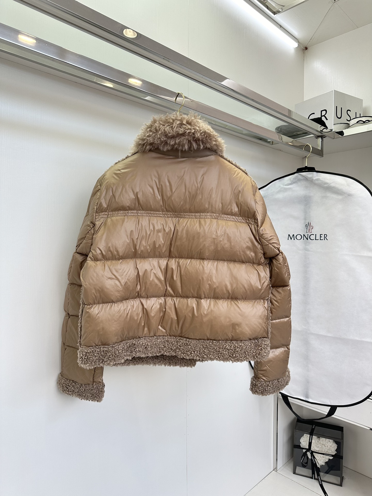 [Moncler Women