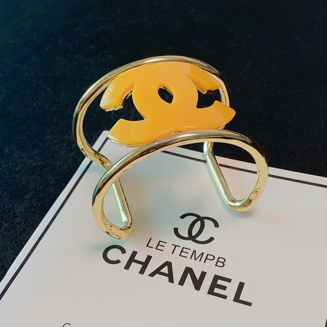 Chanel item 4