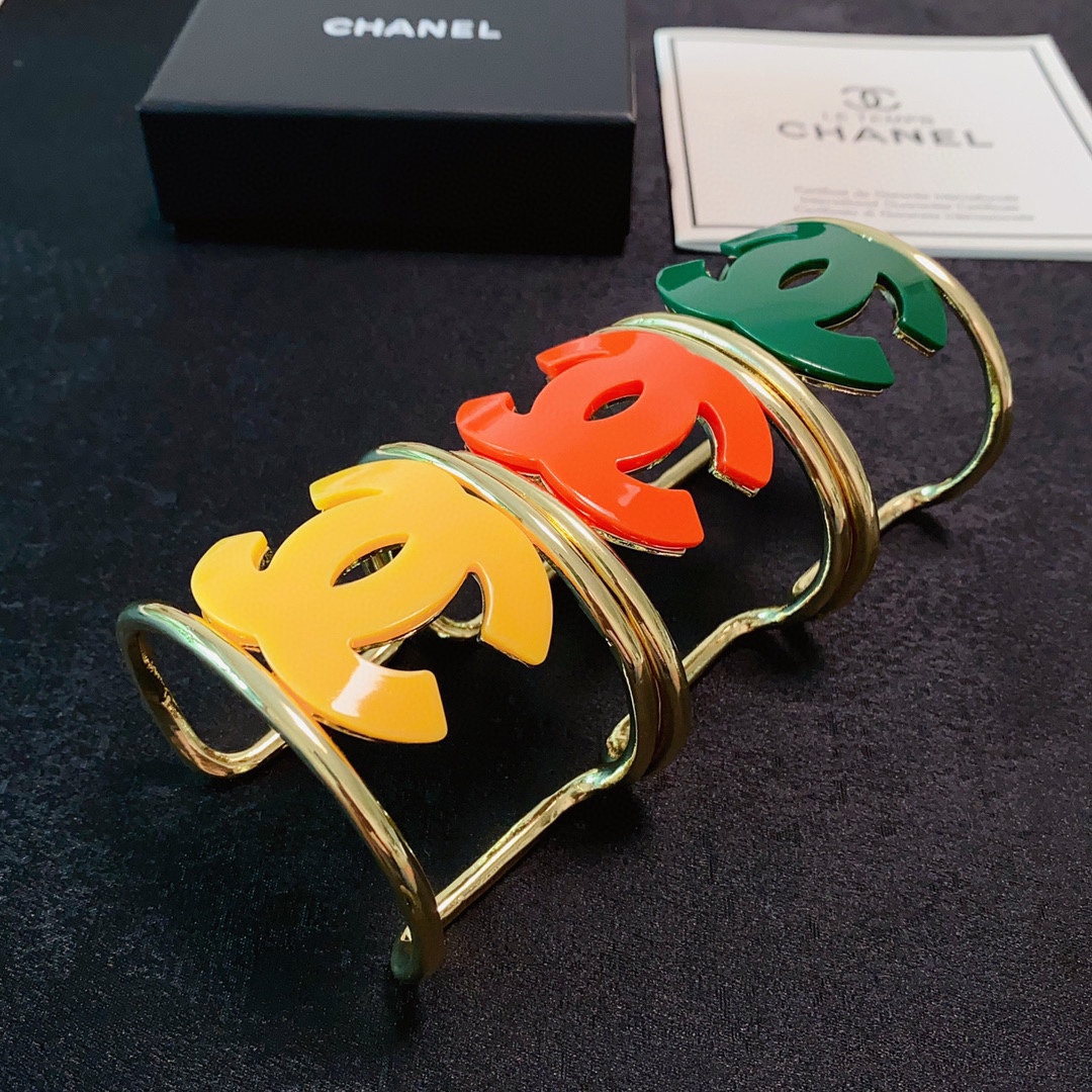 Chanel item 2