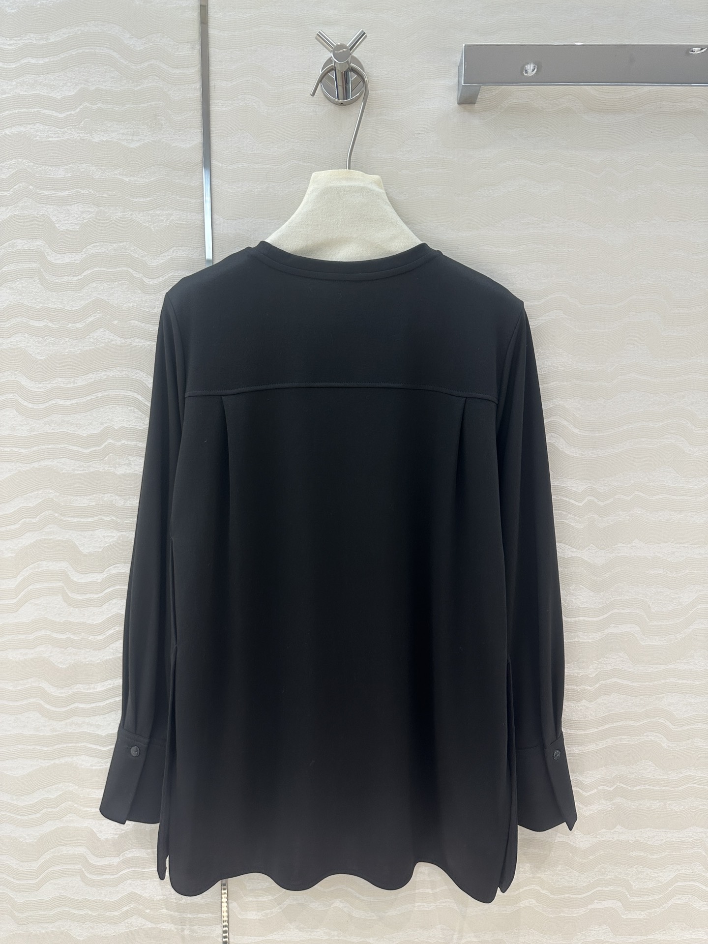 Stylish Women’s Suit: Imported, Soft and Cozy, Fall/Winter Collection, Unique Design - 图片 9