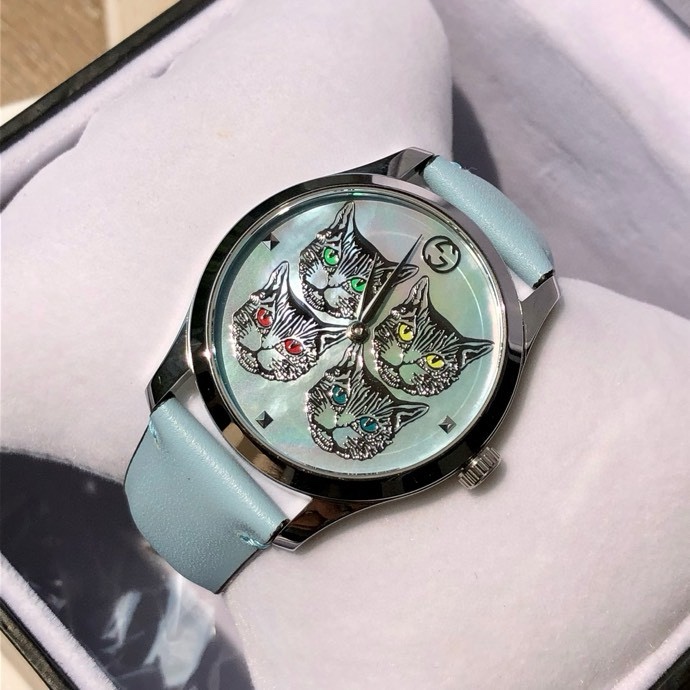 Часы Gucci