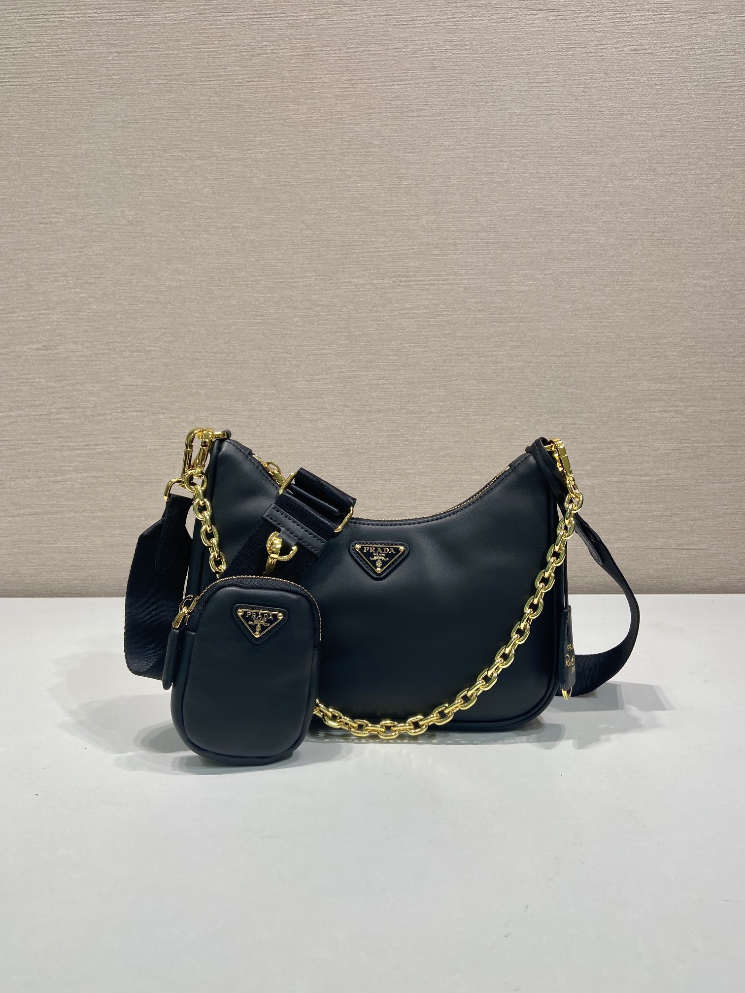 프라다 가방 1BH204 Prada Bag
