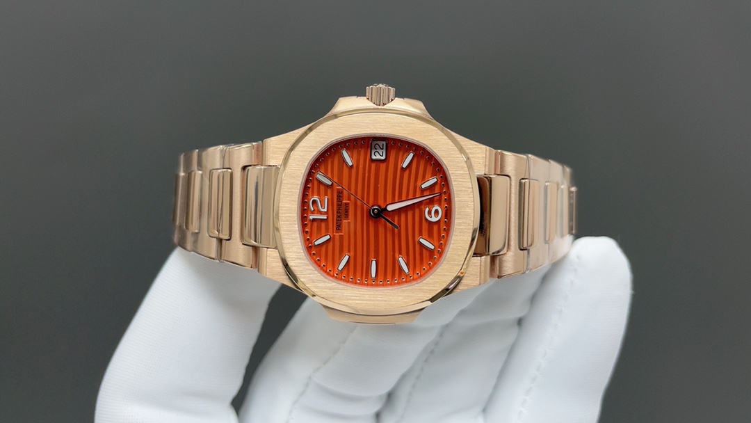 Unified Price: Bolda Emeralds Steel Belt Button Box – Elegant and Sporty Ladies Watch - 图片 6