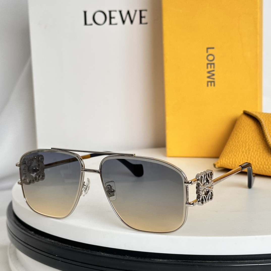 ️LOEWEMODELLW5107SSIZE61口14-135