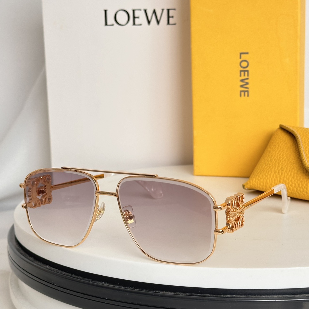 ️LOEWEMODELLW5107SSIZE61口14-135