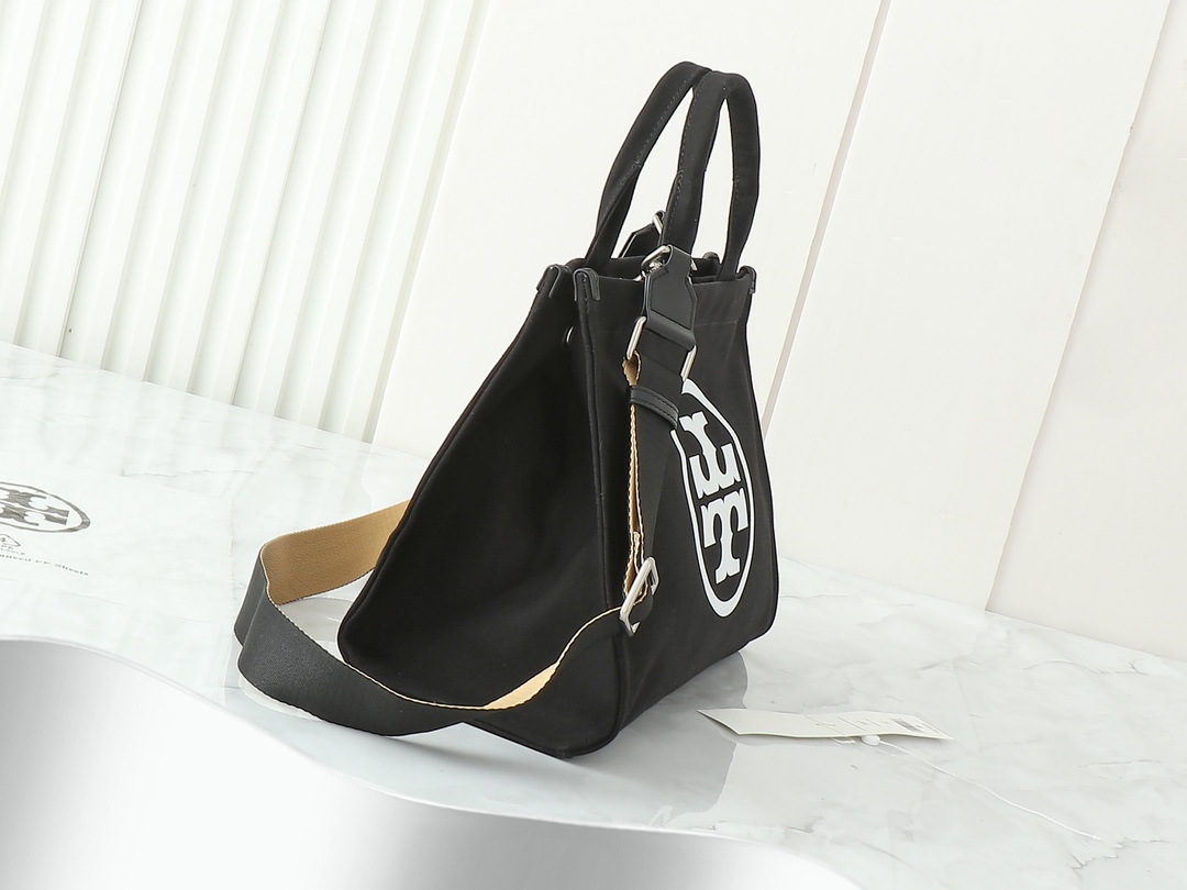 Alternative view of Tote Bag 12205