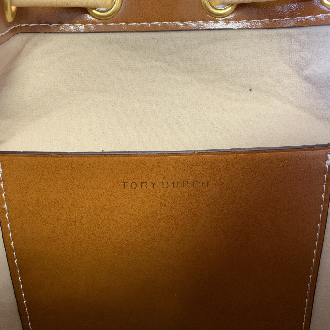 Tory Burch ～马毛大小桶