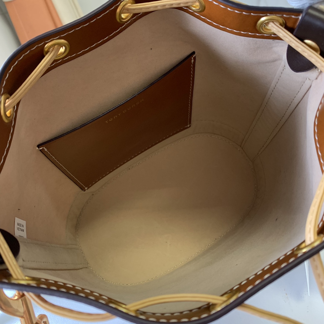 Tory Burch ～马毛大小桶