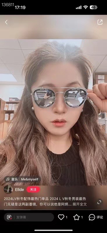 LOUIS VUITTO*MODEL：Z2213USIZE：47口20-140