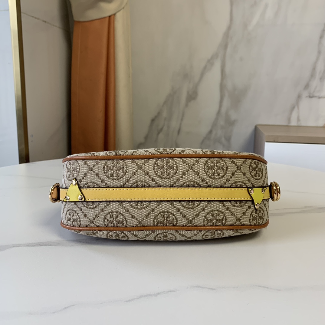 Tory Burch ～新月包新配色