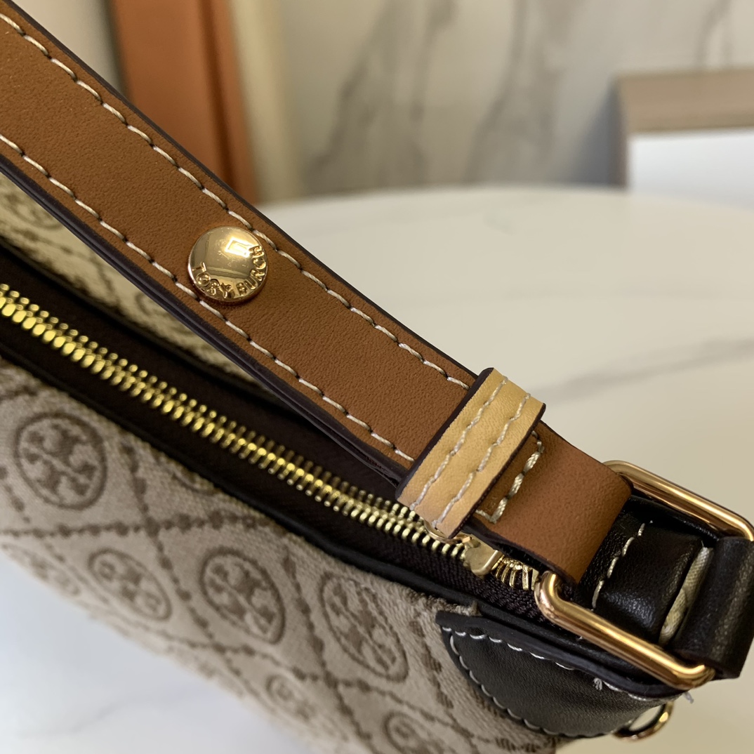 Tory Burch ～新月包新配色