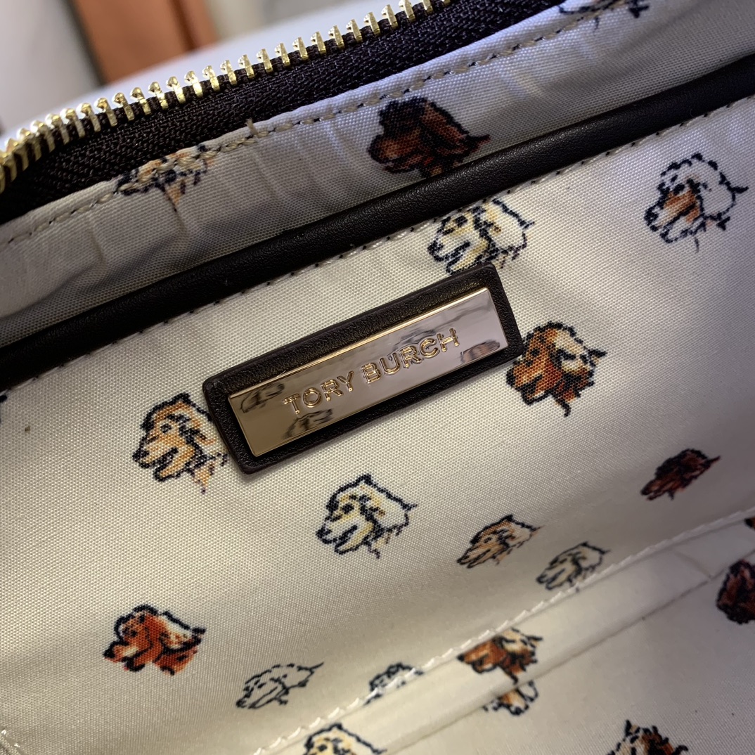 Tory Burch ～新月包新配色