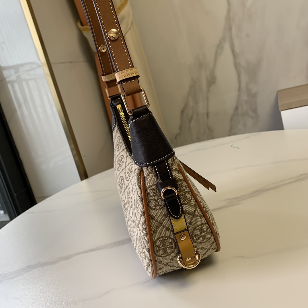 Tory Burch ～新月包新配色