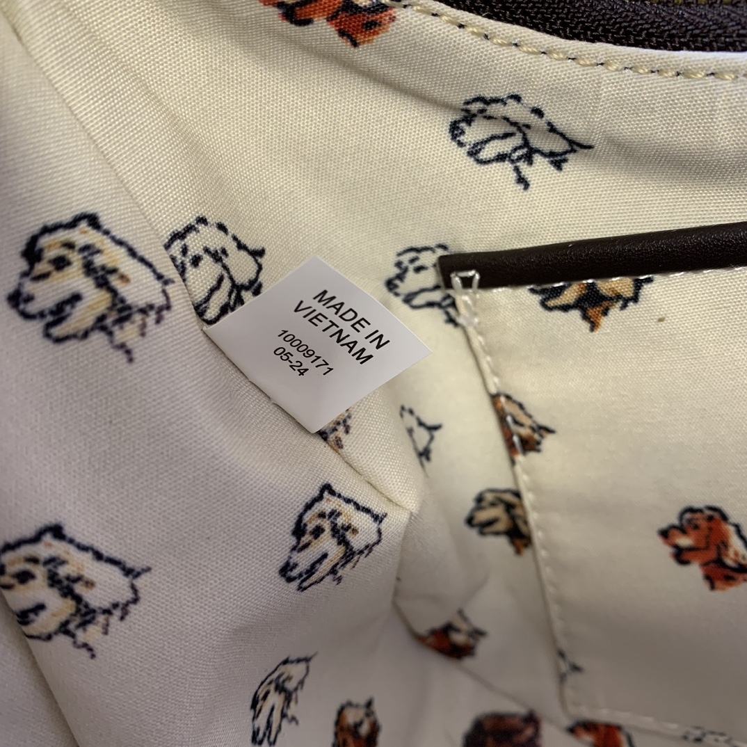 Tory Burch ～新月包新配色