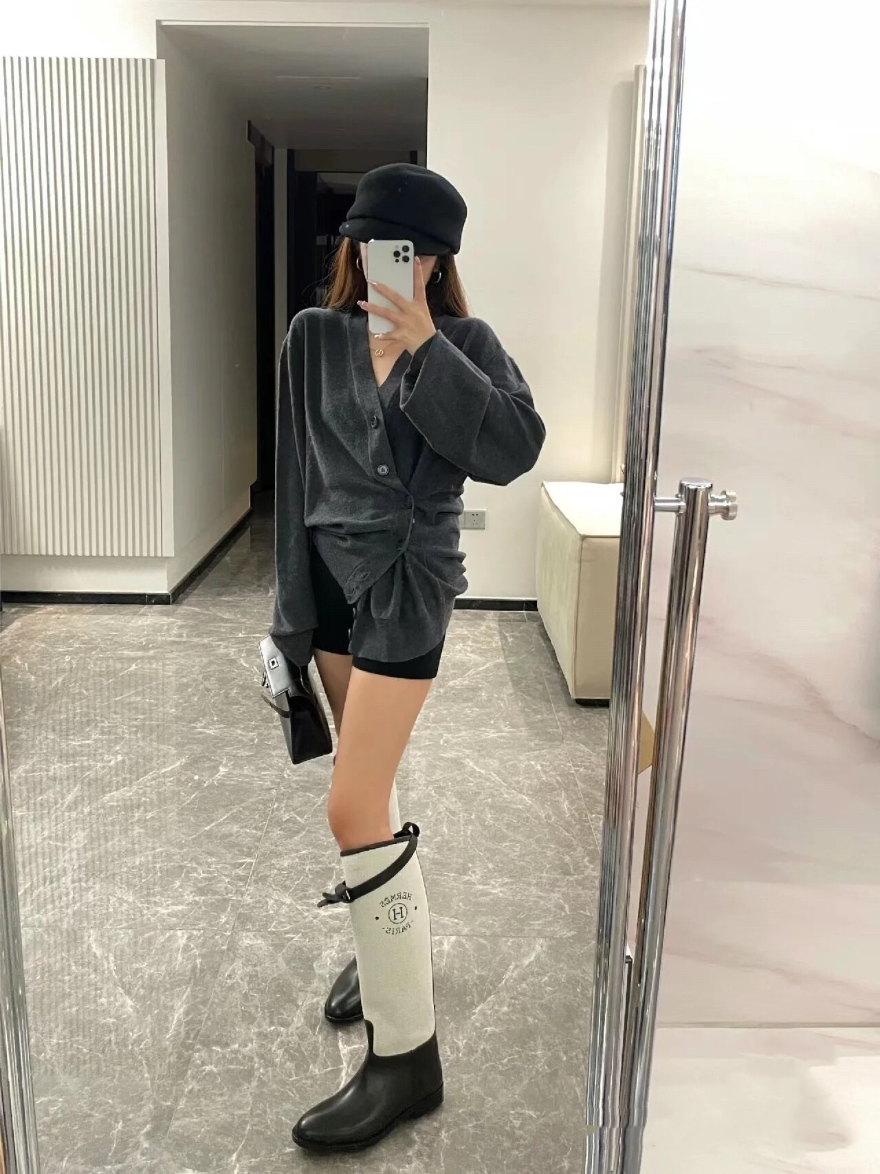 NO:465905,Boots, boots19860909专柜上脚搭配分享,靴子,boots,Women's Shoes