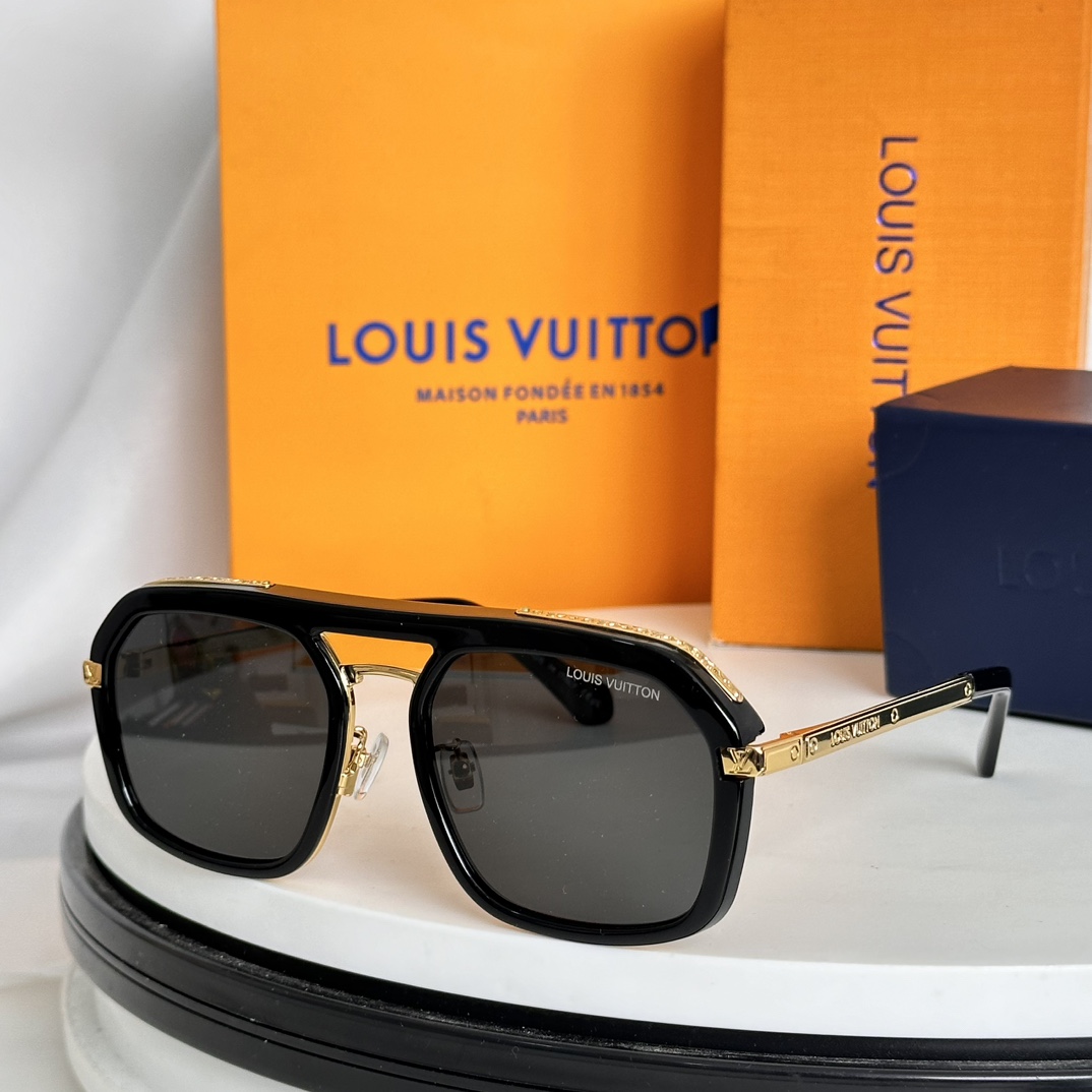 ️LOUISVUITTO*MODELZ2067USIZE56口18-145