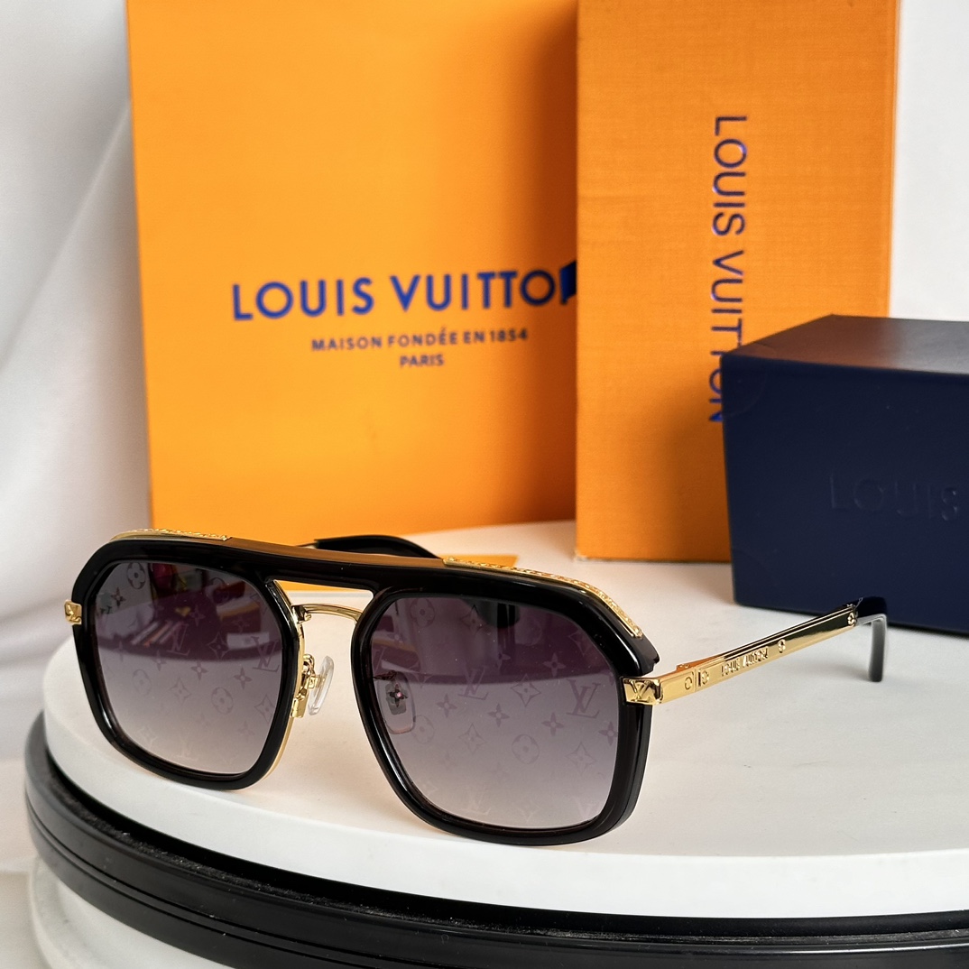 ️LOUISVUITTO*MODELZ2067USIZE56口18-145