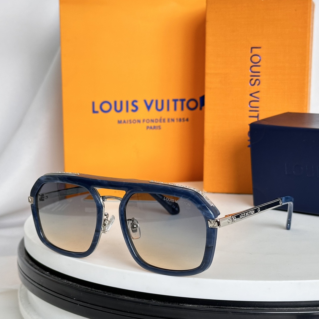 ️LOUISVUITTO*MODELZ2067USIZE56口18-145