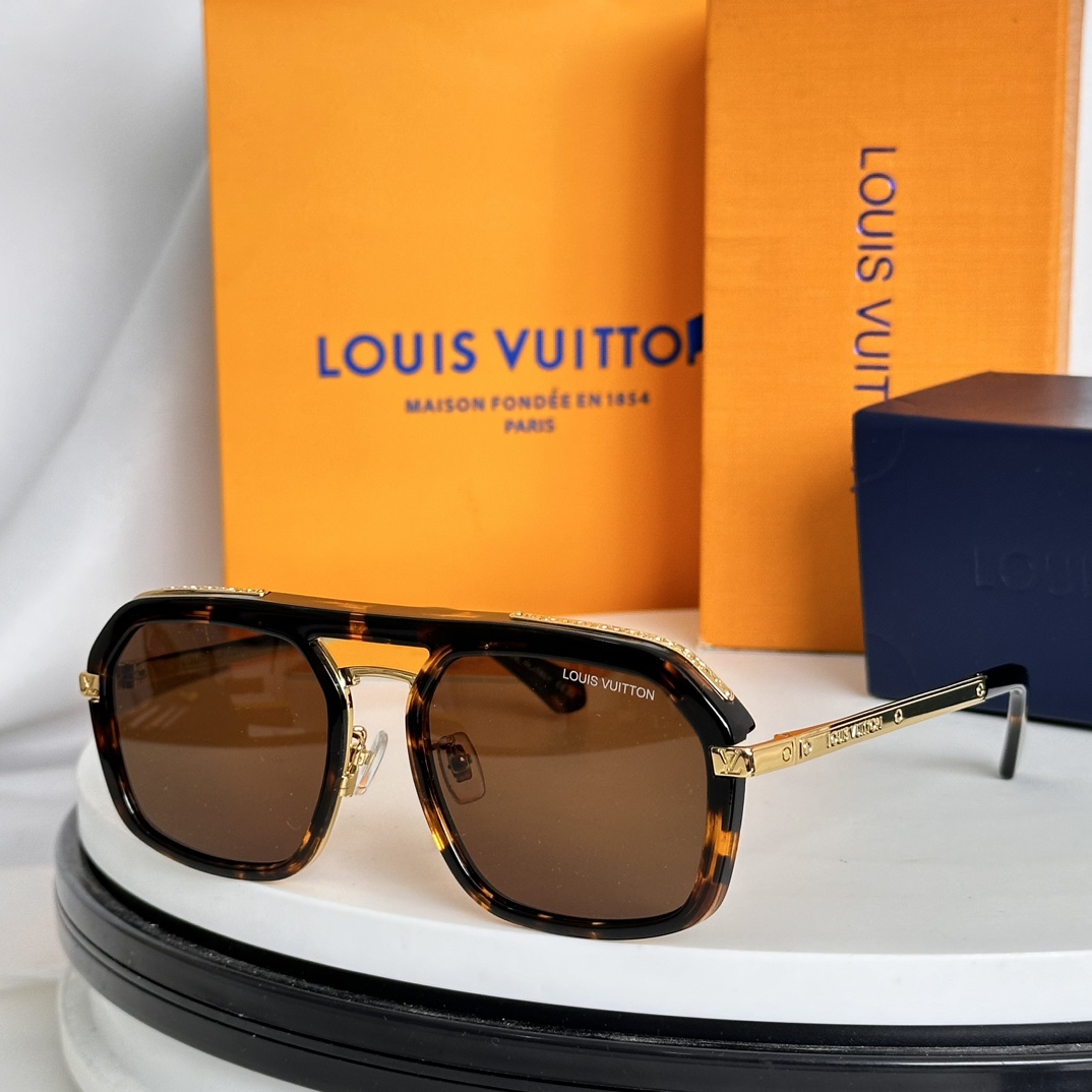 ️LOUISVUITTO*MODELZ2067USIZE56口18-145