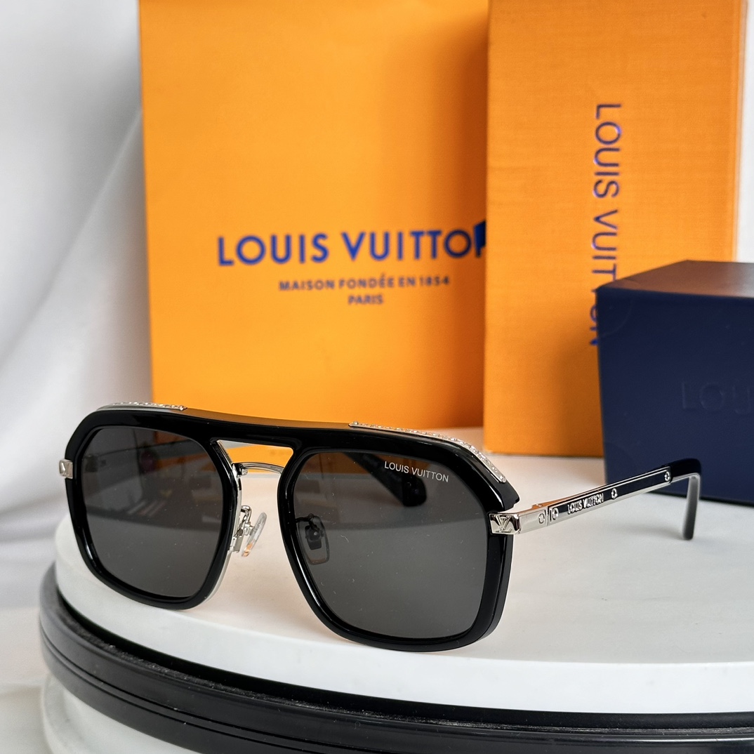 ️LOUISVUITTO*MODELZ2067USIZE56口18-145