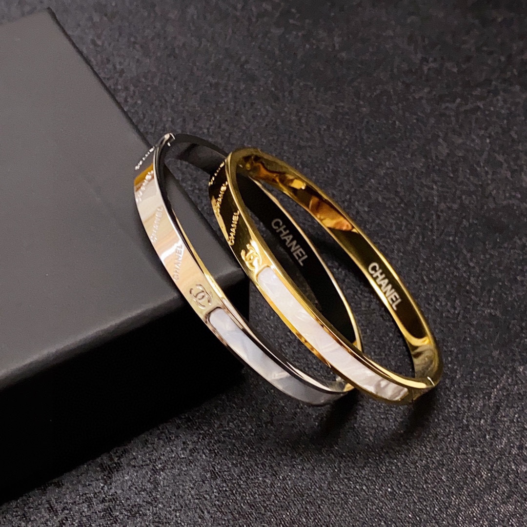 Chanel item 8