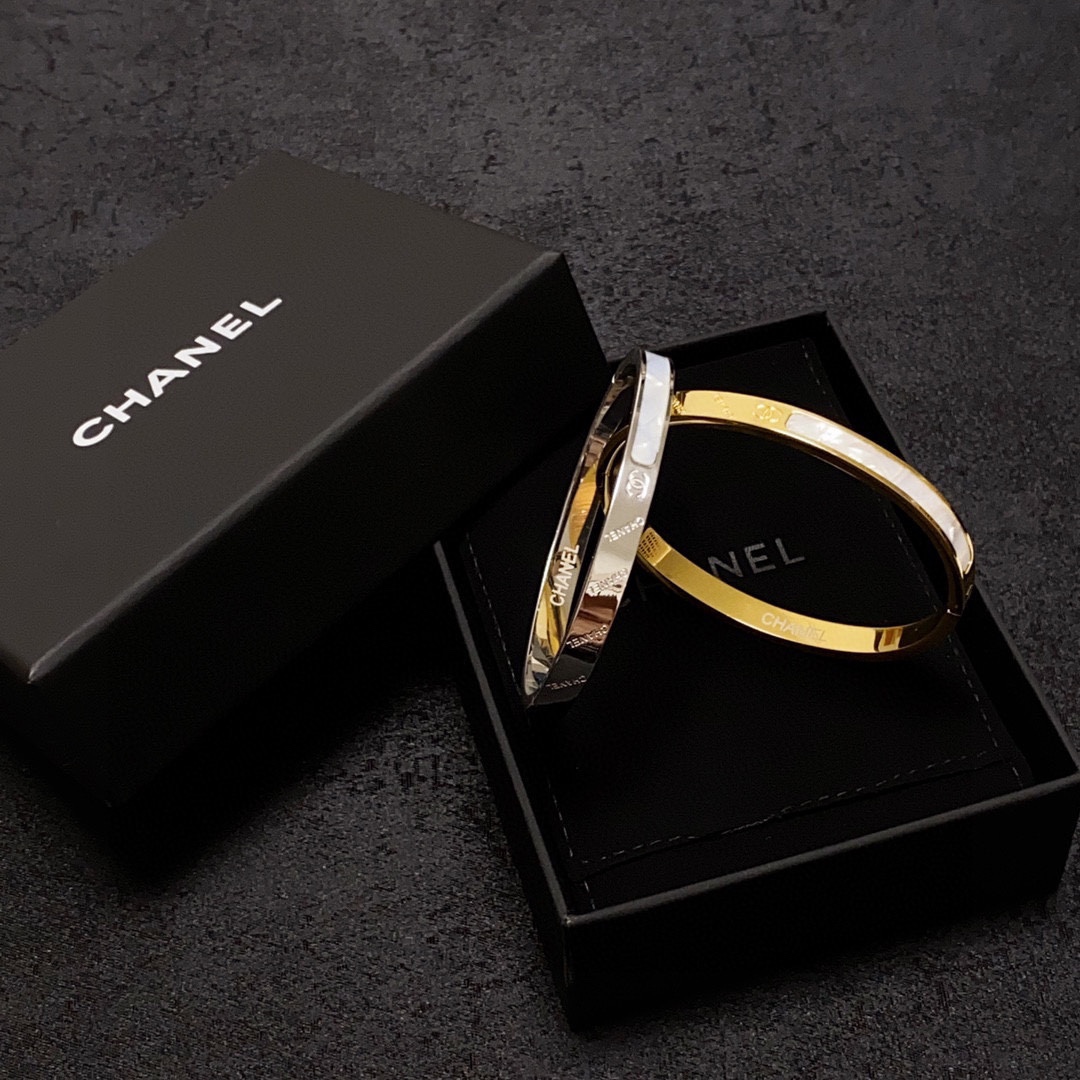 Chanel item 3