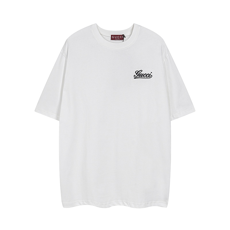 Gucci古驰##经典大logo刺绣#古驰经典大logo刺绣款