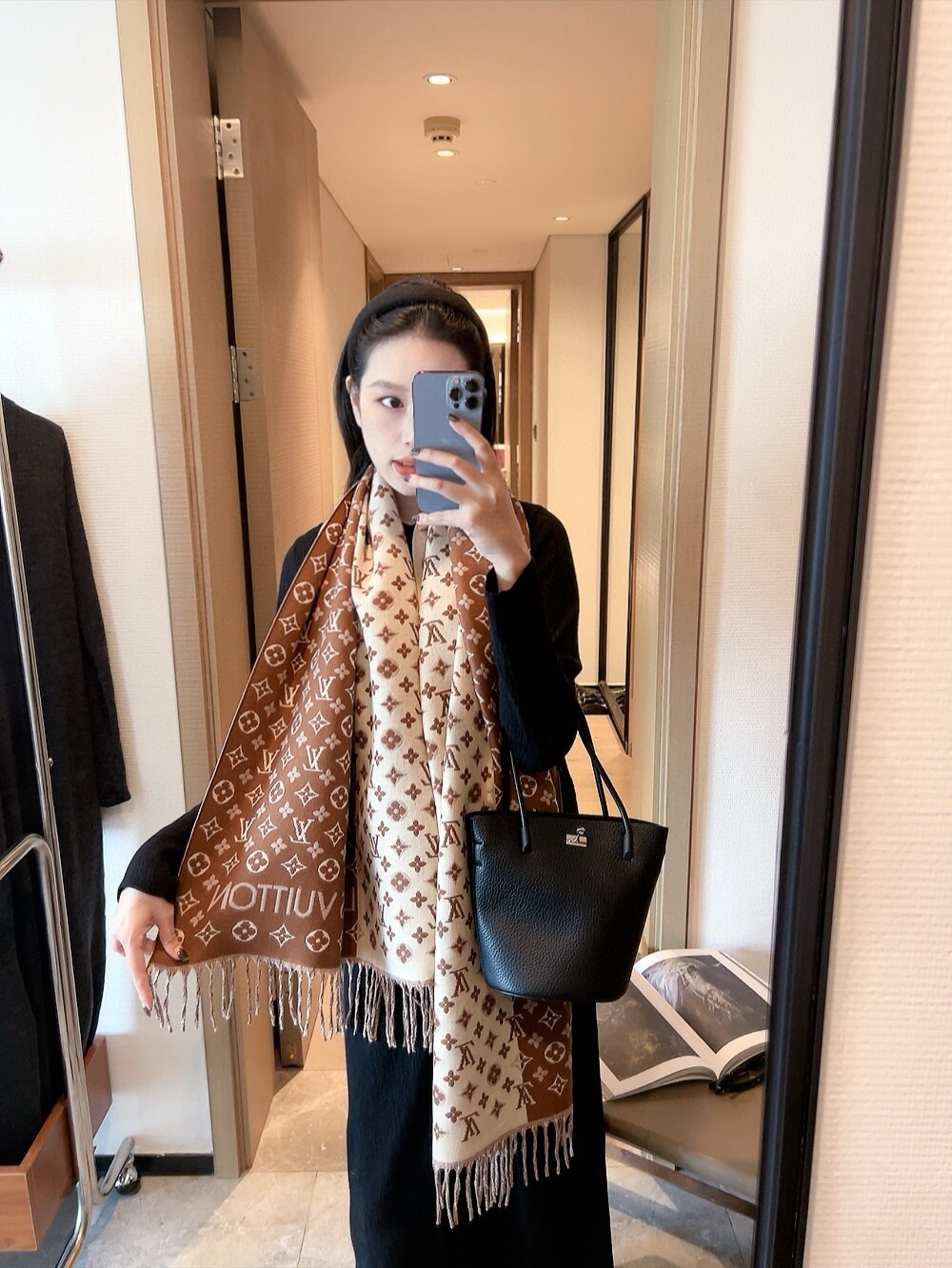 NO:163154,The new model is never out of date. When I buy it, the model that is very good for goddess and daily life is very easy to match. I look very energetic and needless to say, the details can be seen clearly. The high-standard quality three-screw core yarn size 65*180cm ordinary scarf, ordinary scarf19860909批新款永不过时,买到都说好女神及日常都非常好搭配的款平时穿搭也非常好搭配,整个人看起来都会神采奕奕好多不用多说,细节品质都看得清楚,绝对获赞的高规格品质三梭包芯纱尺寸65*180cm普通围巾,普通围巾,scarf