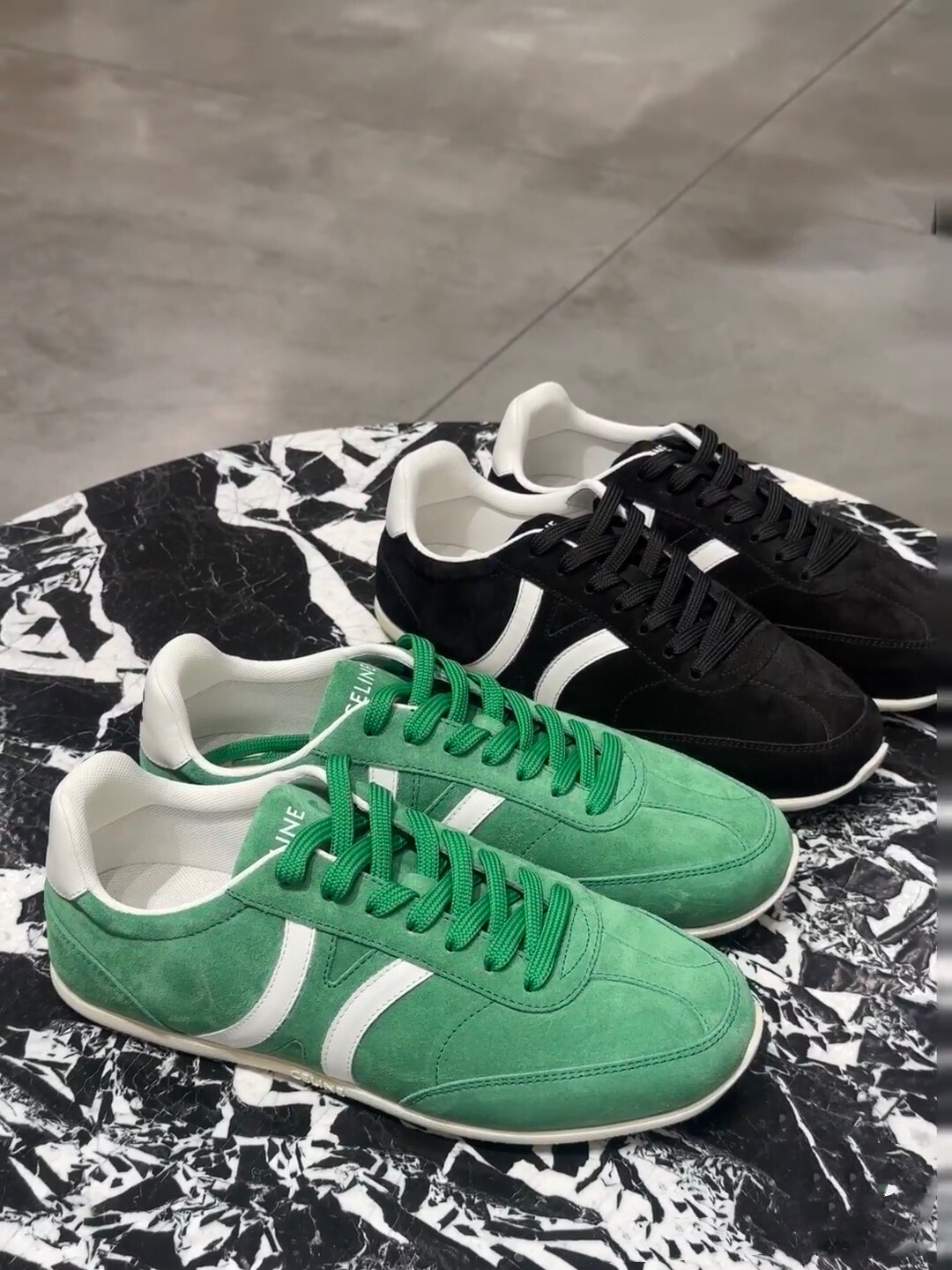 NO:476920,CELINE retro sneakers, casual shoes/sports shoes, celine, sneakers19860909CELINE复古运动鞋,休闲鞋/运动鞋,celine,sneakers,Women's Shoes