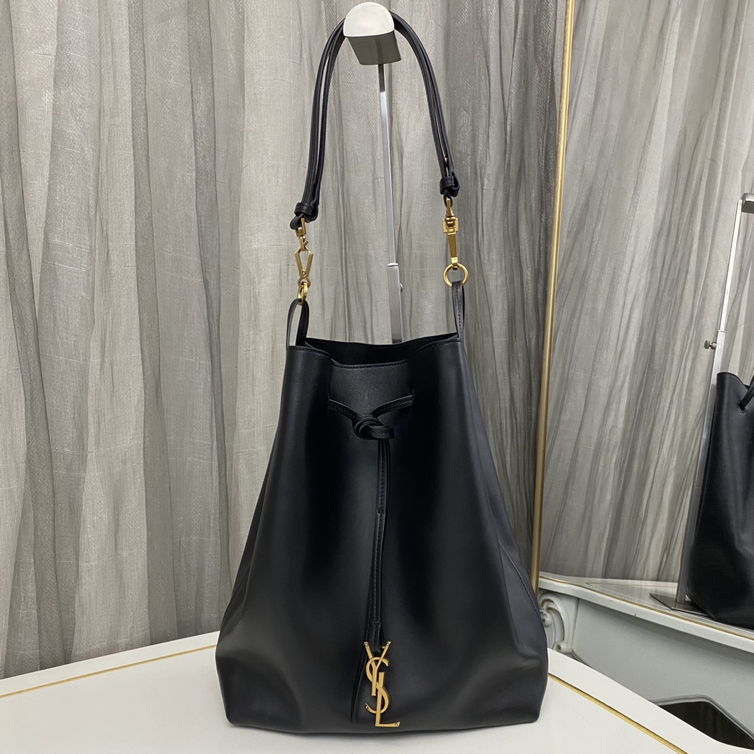 Saint Laurent 2024 autumn and winter new PARIS VII POCHON