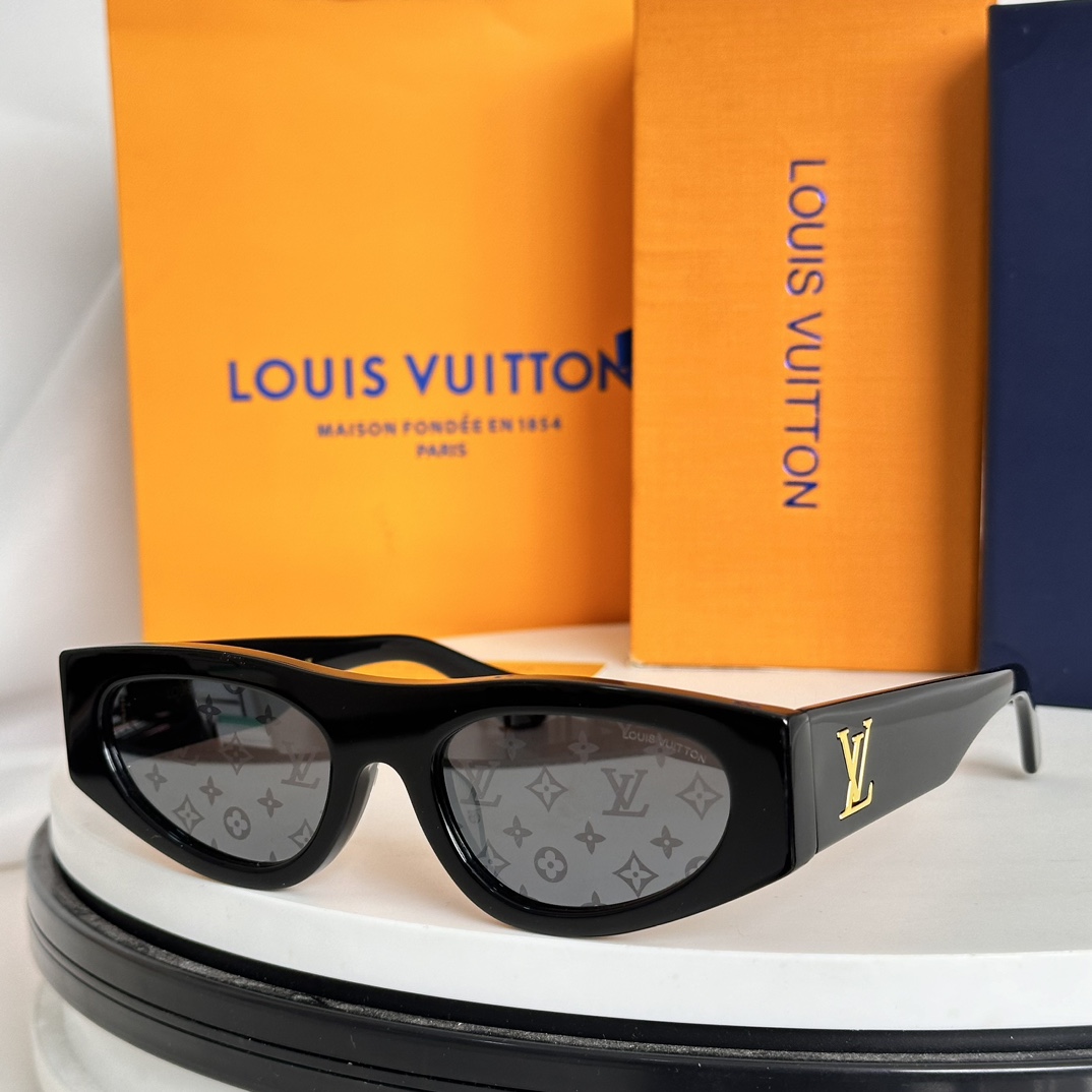 ️LOUISVUITTO*MODELZ2123USIZE52口21-145