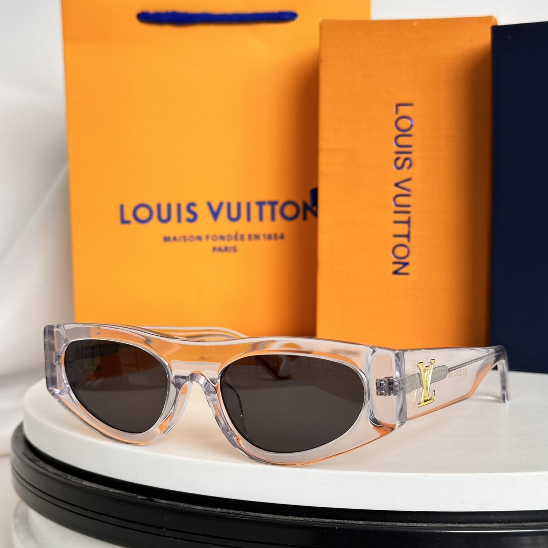 ️LOUISVUITTO*MODELZ2123USIZE52口21-145