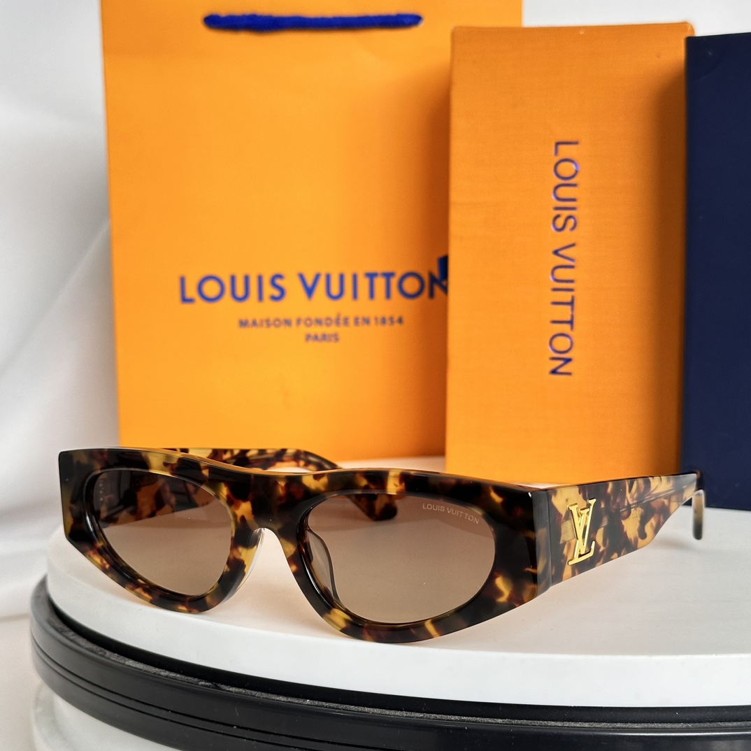 ️LOUISVUITTO*MODELZ2123USIZE52口21-145