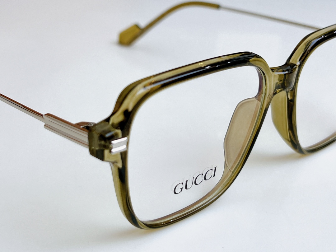 GUCC*百搭超轻TR镜框MODTR8502SIZE53-19-143