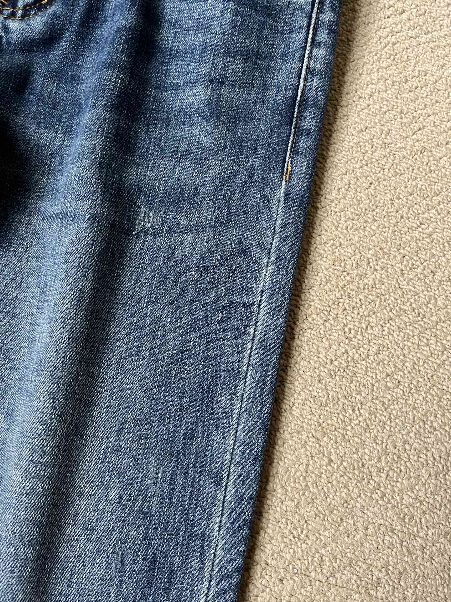 路易威登 Louis Vuitton 高定典藏名品高定成衣时装外套连衣裙衬衫T恤 #9B61627F 5