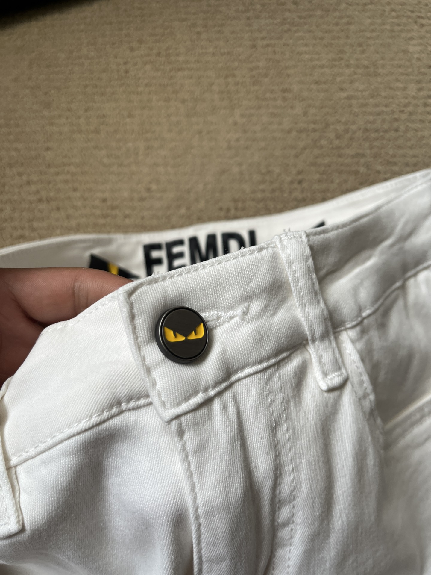 Fendi Haute Couture Haute Couture Ready-to-Wear Clothing Dress Jacket 7