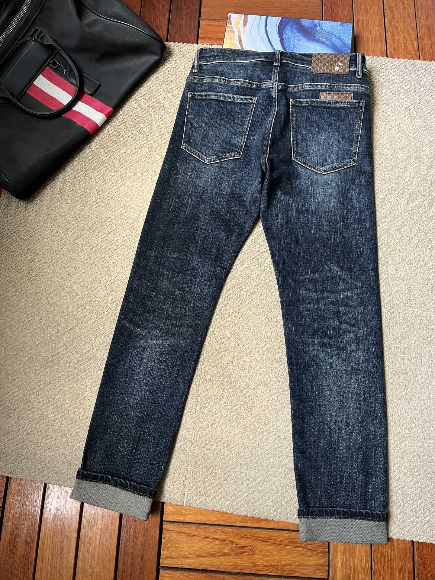 路易威登 Louis Vuitton 高定典藏名品高定成衣时装外套连衣裙衬衫T恤 #A620D55C 9