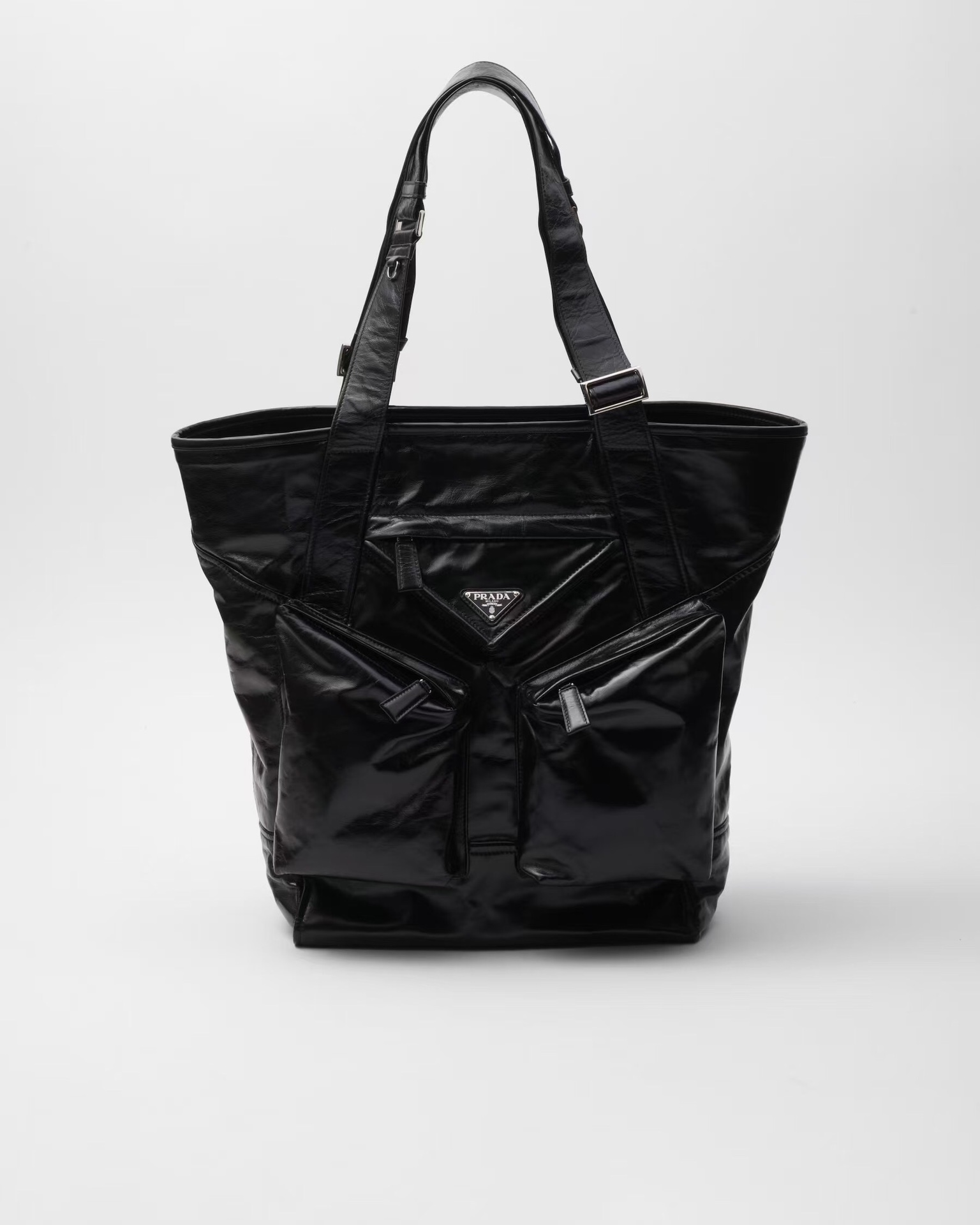 NO:206158,Official website picture, Prada, Prada19860909官网图,普拉达,prada,Bag