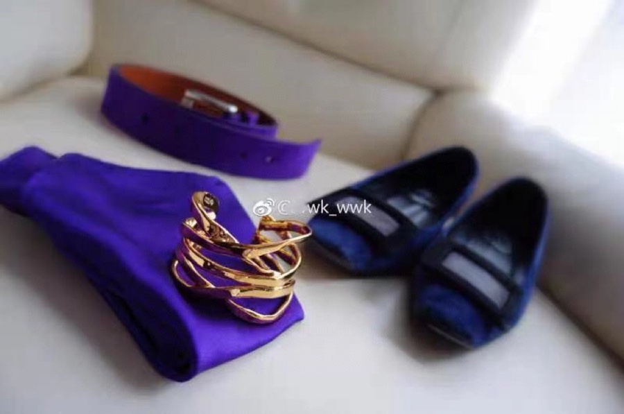 Sophisticated BV Bracelet by Bottega Veneta: Elegant and Noble Design in Athens. - 图片 2