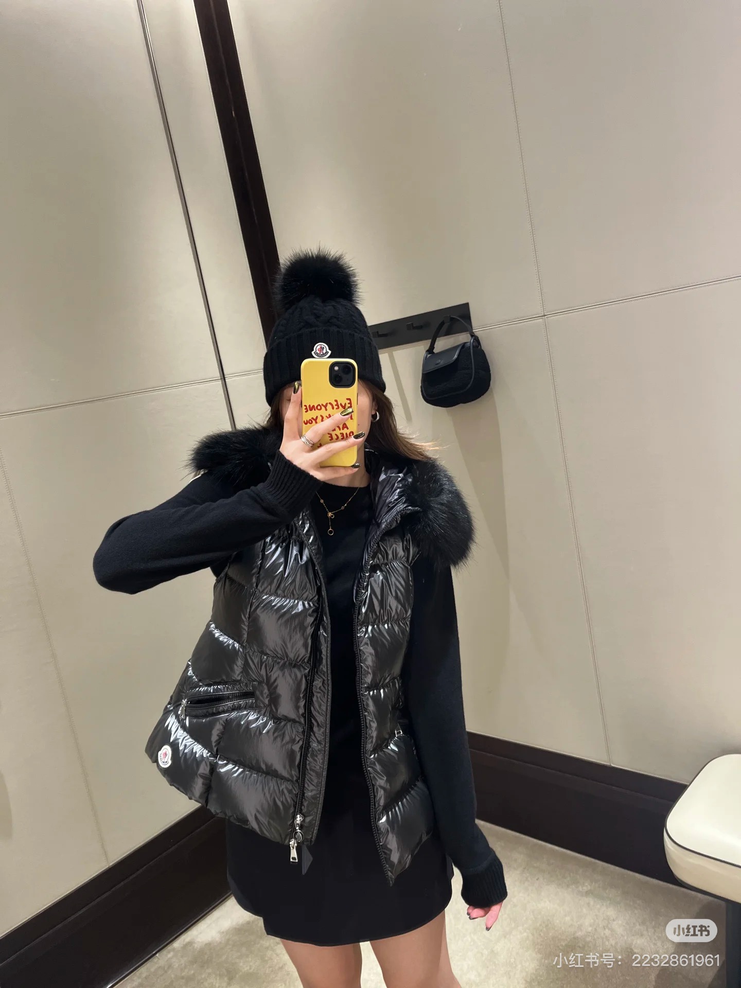 [Moncler Women