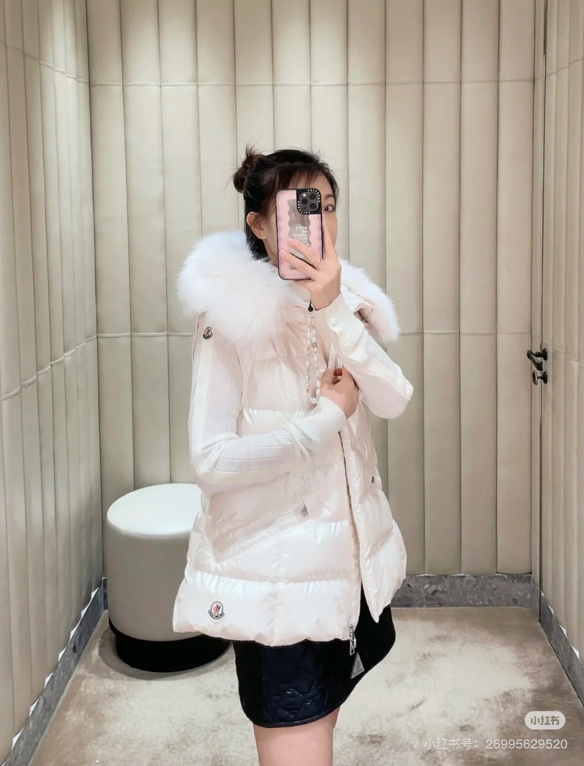 [Moncler Women