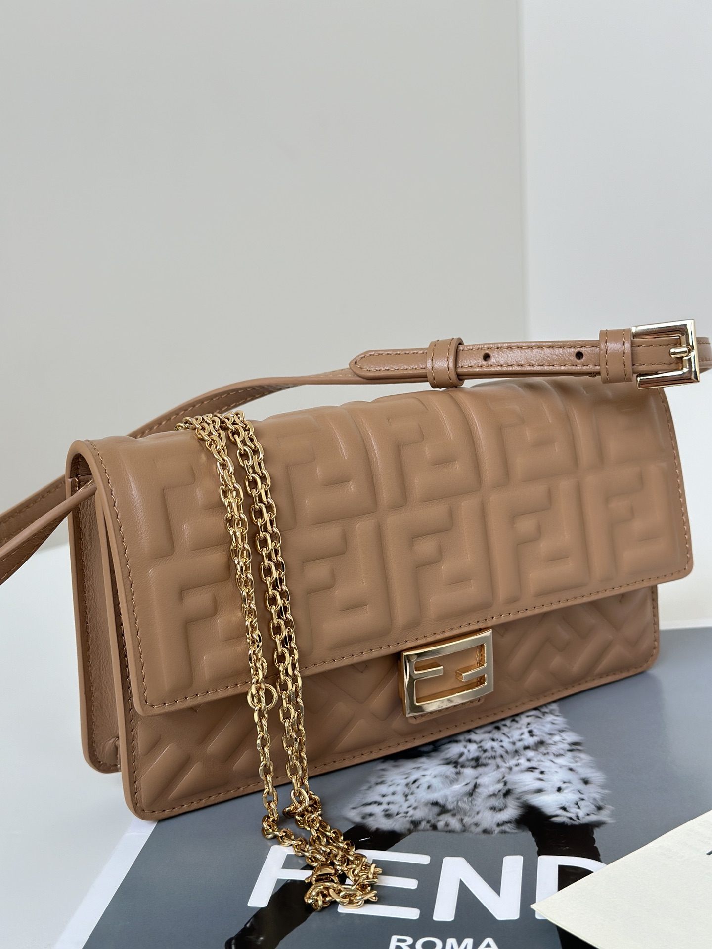 [Fendi Women