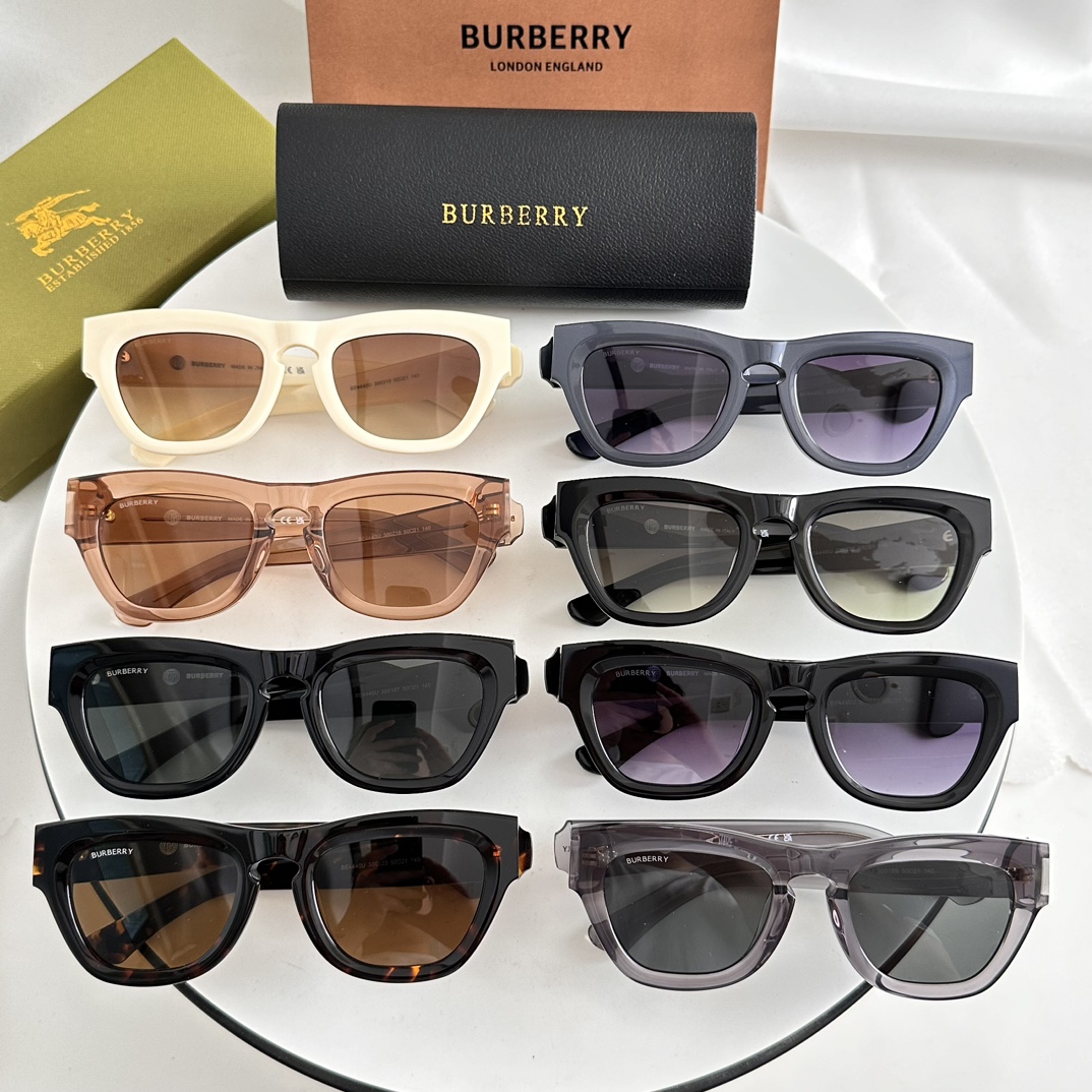 ️BURBERR*MODELBE4440USIZE50口21-140