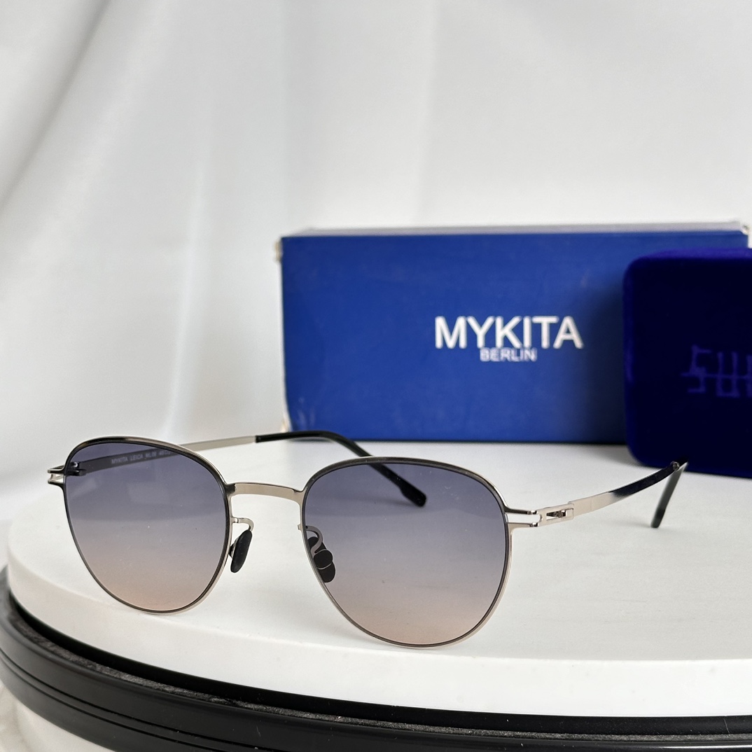 ️MYKITA️️️MODELLEICAML09️️️SIZE:48口21-140️️️