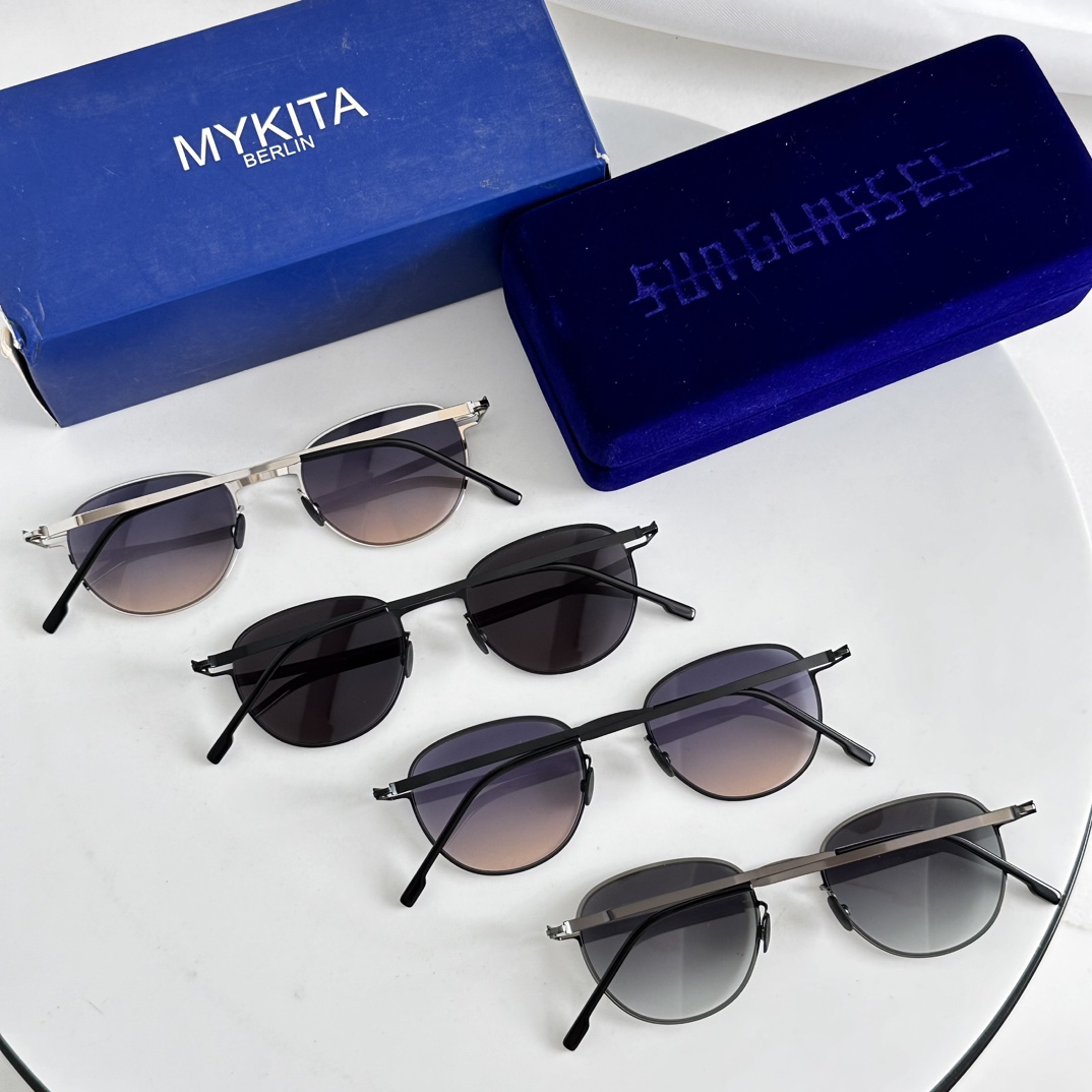 ️MYKITA️️️MODELLEICAML09️️️SIZE:48口21-140️️️