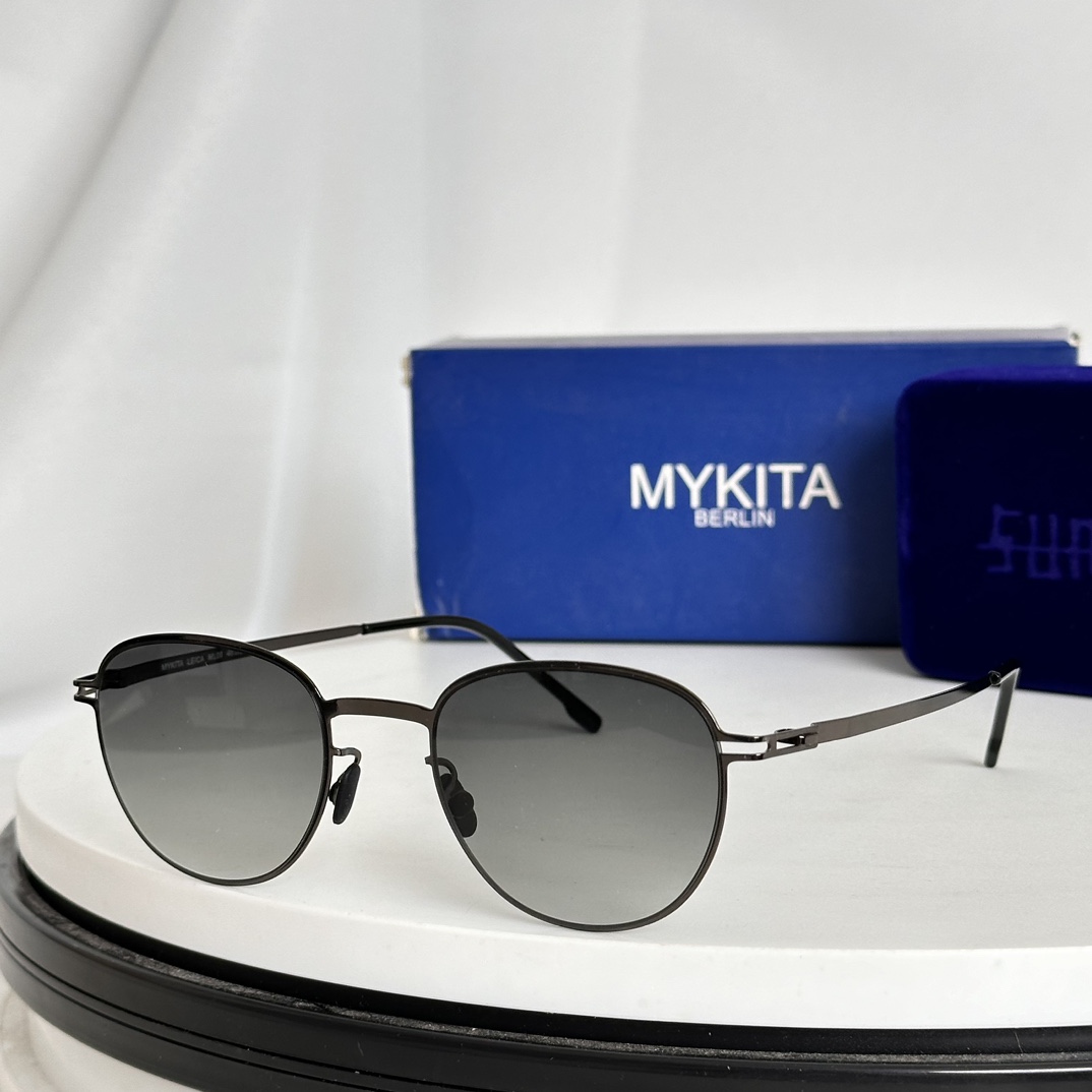 ️MYKITA️️️MODELLEICAML09️️️SIZE:48口21-140️️️